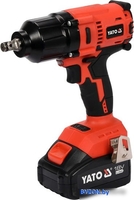Гайковерт Yato YT-82806 (с 1-им АКБ) - фото