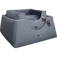 Лежак AntePrima Maranello MAIDROGRI02 (серый) - фото, картинка Лежак AntePrima Maranello MAIDROGRI02 (серый) - фото