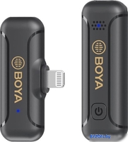 Радиосистема BOYA BY-WM3T2-D1 - фото