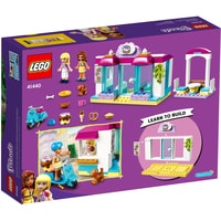 Конструктор LEGO Friends 41440 Пекарня Хартлейк-Сити - фото2, картинка2 Конструктор LEGO Friends 41440 Пекарня Хартлейк-Сити - фото2