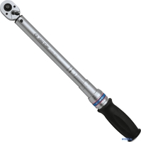 Динамометрический ключ King Tony Exact 34462-3DG - фото