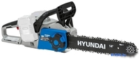 Аккумуляторная пила Hyundai X-404iON (без АКБ) - фото