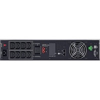 Источник бесперебойного питания CyberPower OLS3000ERT2Ua - фото2