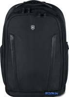 Городской рюкзак Victorinox Altmont Professional Essential Laptop 15 602154 (черный) - фото