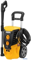 Мойка высокого давления Denzel R-180 - фото
