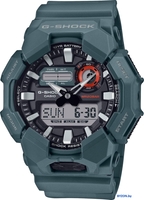 Наручные часы Casio GA-010-2A - фото
