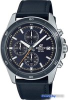 Наручные часы Casio Edifice EFR-526L-2C - фото, картинка Наручные часы Casio Edifice EFR-526L-2C - фото