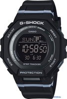 Наручные часы Casio GMD-B300-1E - фото, картинка Наручные часы Casio GMD-B300-1E - фото