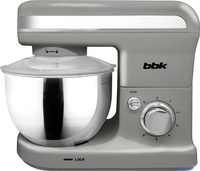 Планетарный миксер BBK KBM1400 - фото2, картинка2 Планетарный миксер BBK KBM1400 - фото2