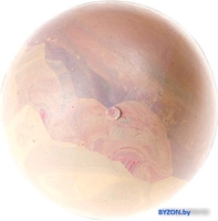 Игрушка для собак Ferplast Мяч жесткий PA 6020 Small 86020799 - фото