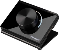 Диммер RGBW Arlight Smart-P100-Mix-SUF Black 034772 - фото