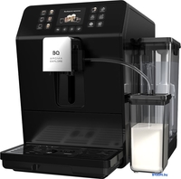 Кофемашина BQ CM6001 - фото, картинка Кофемашина BQ CM6001 - фото