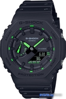 Наручные часы Casio G-Shock GA-2100-1A3 - фото, картинка Наручные часы Casio G-Shock GA-2100-1A3 - фото