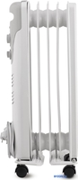Масляный радиатор Vitek VT-1707 W - фото2