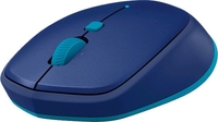 Мышь Logitech Bluetooth Mouse M535 Blue [910-004531] - фото2