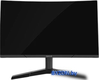 Игровой монитор Redragon Pearl GM24G3C - фото, картинка Игровой монитор Redragon Pearl GM24G3C - фото
