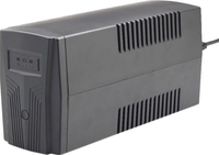 Источник бесперебойного питания EnerGenie EG-UPS-B850 - фото