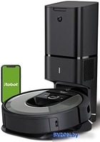 Робот-пылесос iRobot Roomba Combo i8+ - фото, картинка Робот-пылесос iRobot Roomba Combo i8+ - фото