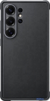 Чехол для телефона Samsung Rugged Case для Samsung Galaxy S25 Ultra (черный) - фото