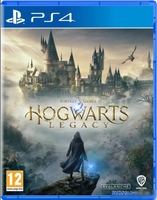 Hogwarts Legacy для PlayStation 4 - фото