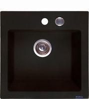 Кухонная мойка Berg Unit BRG12103 - фото