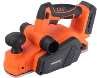 Рубанок Patriot PL 820 UES - фото, картинка Рубанок Patriot PL 820 UES - фото