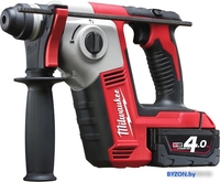 Перфоратор Milwaukee M18 BH-402C [4933443330] - фото2