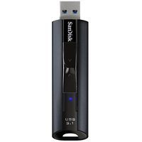 USB Flash SanDisk Extreme PRO 256GB [SDCZ880-256G-G46] - фото2