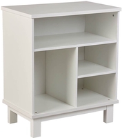 Тумба Polini Kids Simple 3400 0002612.9 (белый) - фото, картинка Тумба Polini Kids Simple 3400 0002612.9 (белый) - фото