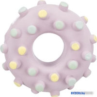 Игрушка для собак Trixie Мини кольцо (35612) - фото, картинка Игрушка для собак Trixie Мини кольцо (35612) - фото