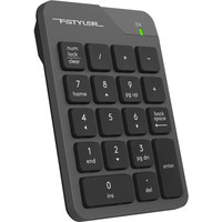 Цифровой блок A4Tech Fstyler FGK21C (серый) - фото2