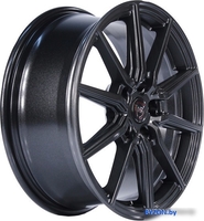 Литые диски NZ R-03 16x6.5" 5x112мм DIA 57.1мм ET 33мм GRAPHITE - фото2