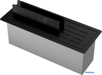 Сушилка для посуды Omoikiri DRY-04 GB 4999128 - фото