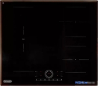Варочная панель DeLonghi ELETTRA 4B1P CR - фото