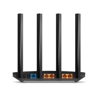 Wi-Fi роутер TP-Link Archer C6 V3.20 - фото2