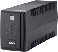 Источник бесперебойного питания HIDEN Expert ULI600E - фото