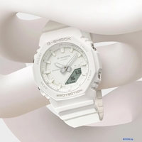 Наручные часы Casio GMA-P2100-7A - фото2, картинка2 Наручные часы Casio GMA-P2100-7A - фото2