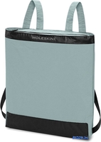 Городской рюкзак Moleskine Journey ET9JPDPK42 (зеленый) - фото