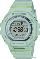 Наручные часы Casio GMD-B300-3E - фото, картинка Наручные часы Casio GMD-B300-3E - фото