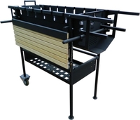 Мангал Металлист BB002 - фото2