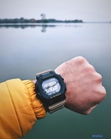Наручные часы Casio GX-56TU-1A5 - фото2