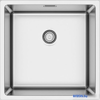 Кухонная мойка Longran TEB400.400 -G-10P - фото