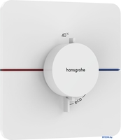 Смеситель Hansgrohe 15588700 - фото