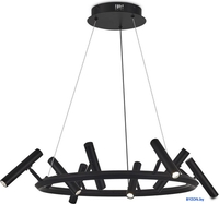 Подвесная люстра Aployt APL.067.03.40 - фото, картинка Подвесная люстра Aployt APL.067.03.40 - фото