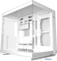 Корпус PCCooler C3 T500 (белый) - фото