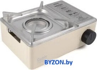 Туристическая плита Следопыт Premium Cubic PF-GST-N19 - фото2