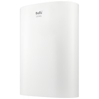 Накопительный электрический водонагреватель Ballu BWH/S 30 Level PRO - фото