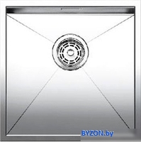 Кухонная мойка Blanco Zerox 400-IF 517240 - фото