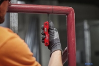 Набор ключей Milwaukee 4932480979 (8 предметов) - фото2