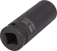 Головка слесарная RockForce RF-4488520 (54974) - фото2